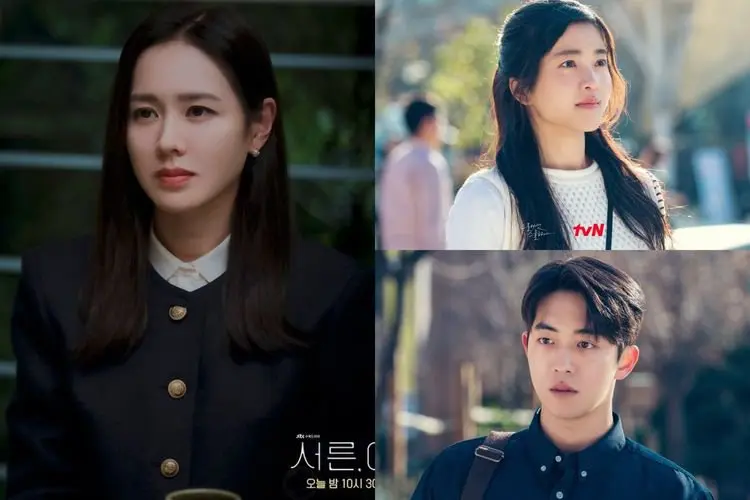 Ada Son Ye Jin, Kim Tae Ri dan Nam Joo Hyuk, Ini 30 Peringkat Reputasi Merek Aktor Drama untuk Bulan Maret
