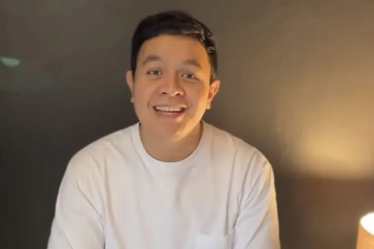 Lirik Lagu Hati-hati di Jalan - Tulus, Ceritakan Dua Insan Manusia yang Tak Berjodoh