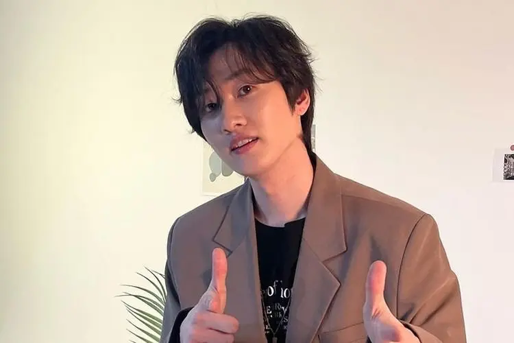 Eunhyuk Super Junior Menentang Konsep Kwangya SM: Itu Membuat Saya Sakit Kepala