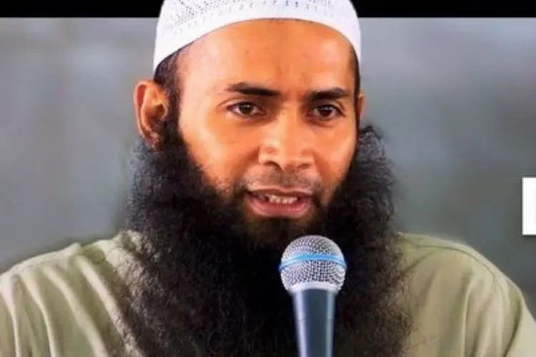 Dosa Paling Dibenci Allah SWT, Ustadz Syafiq Riza Basalamah: Dosanya Tidak Diampuni