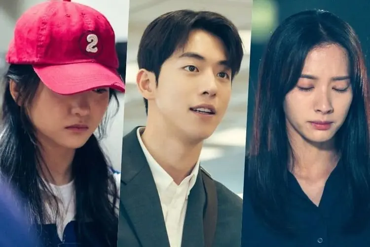 Spoiler Twenty Five Twenty One Episode 7: Na Hee Do Raih Medali Emas, Kemenangannya Jadi Kontroversi