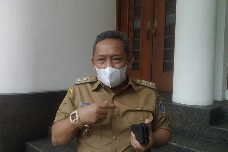 Soal Wakil Wali Kota, Yana Mulyana : Silahkan PKS dan Gerindra Melakukan Pembicaraan
