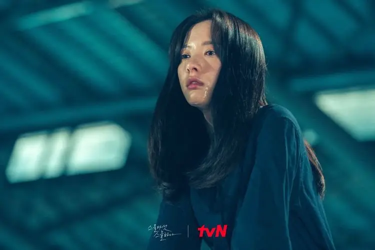 Spoiler Twenty Five Twenty One Episode 8: Kesedihan Ko Yu Rim Buat Na Hee Do Jadi Serba Salah
