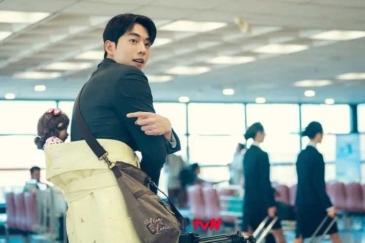 Spoiler Twenty Five Twenty One Epsiode 8: Baek Yi Jin Rela Lakukan Ini Demi Wawancara Wasit Pertandingan