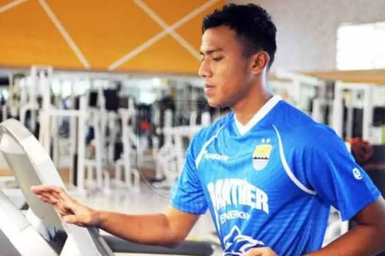 Teja Paku Alam Membaik, Arema FC Perlu Waspada Hadapi Persib