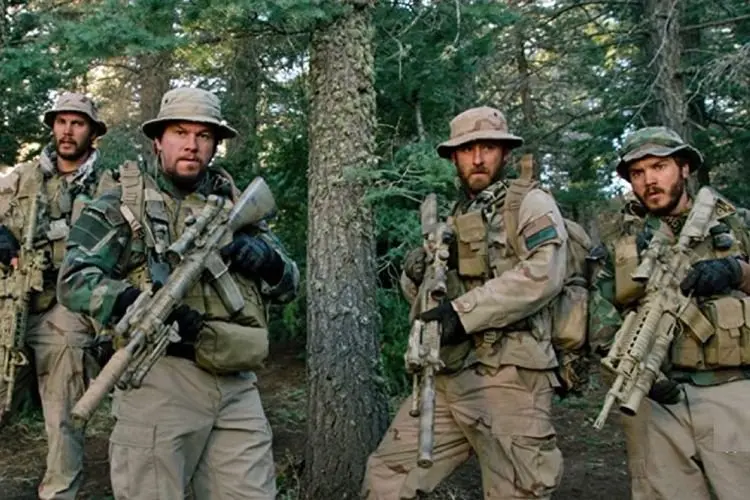 Sinopsis Film Lone Survivor yang Bakal Tayang Malam Ini di Bioskop TransTV
