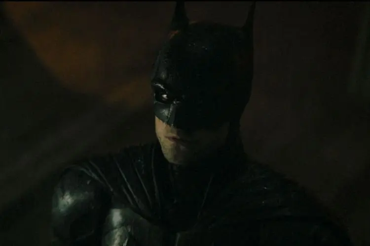 Sinopsis Film The Batman yang Bakal Tayang Malam Ini di Bioskop TransTV