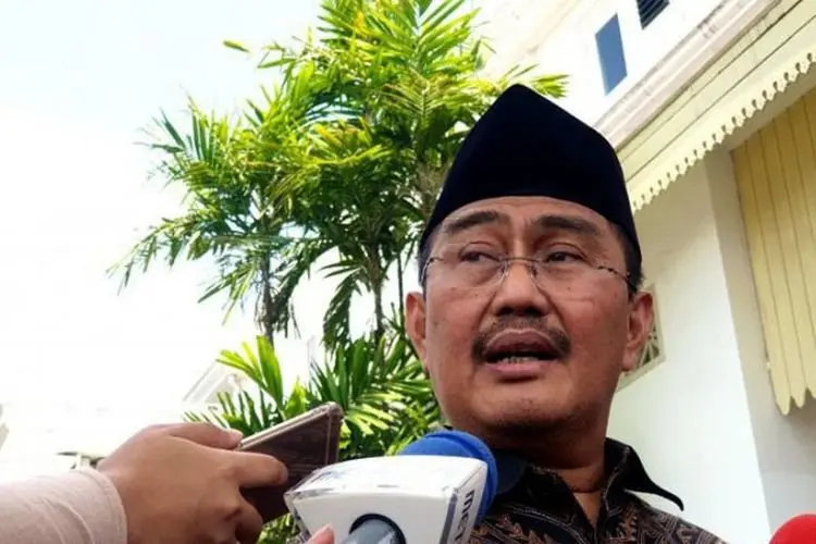 Ditengah Wacana Perpanjangan Masa Jabatan Presiden, Jimly Asshiddiqie: Konstitusi tidak Boleh Dihianati