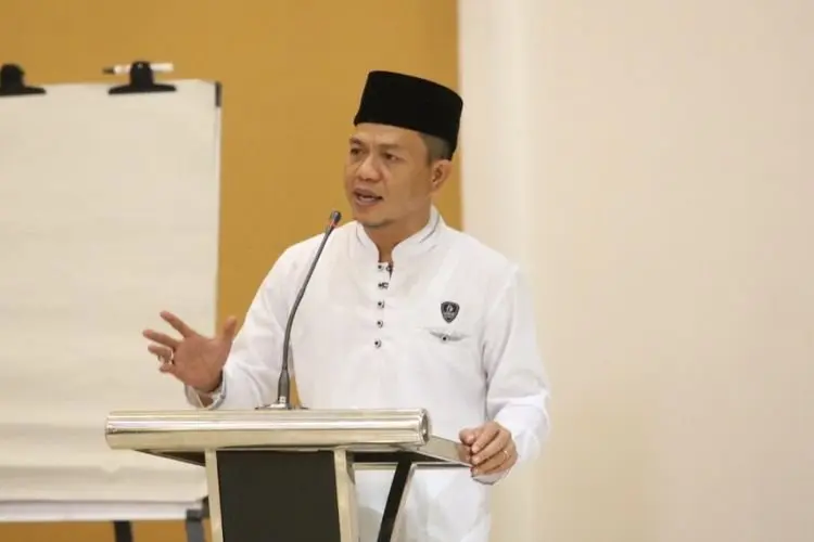 Sebanyak 37 Ribu Rumah di Kabupaten Bandung Tak Layak Huni, Ini Seruan Dadang Supriatna