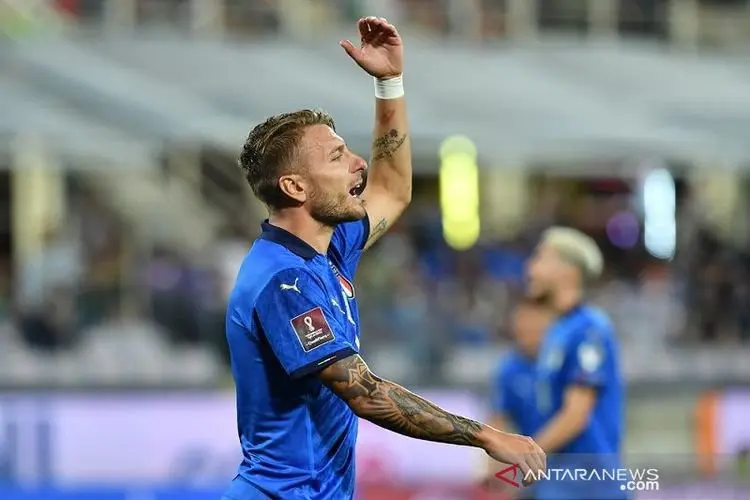 Roberto Manchini Sebut Ada Hal Rumit di Timnas Italia, Ada Apa?