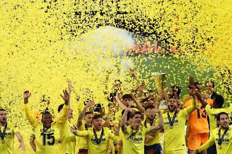 Cedera Lutut Bikin Moreno Batal Memperkuat Villarreal Bertandang ke Juventus