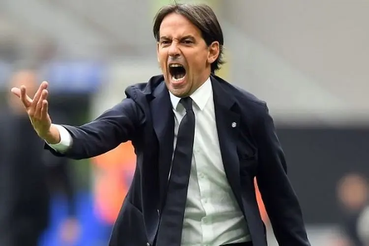 Jelang Liverpool vs Inter: Tertinggal Dua Gol, Simone Inzaghi Siapkan Taktik Ini
