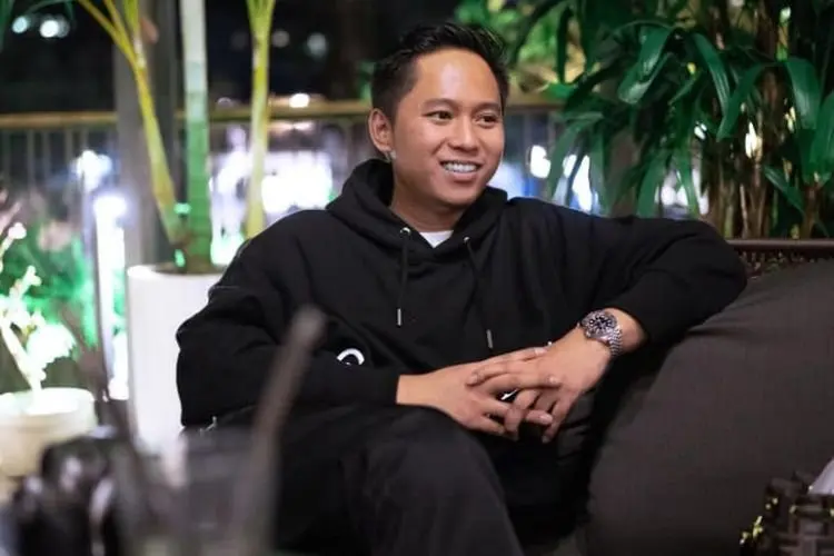 Doni Salmanan Jalani Pemeriksaan Hari Ini Terkait Kasus Dugaan Penipuan Quotex