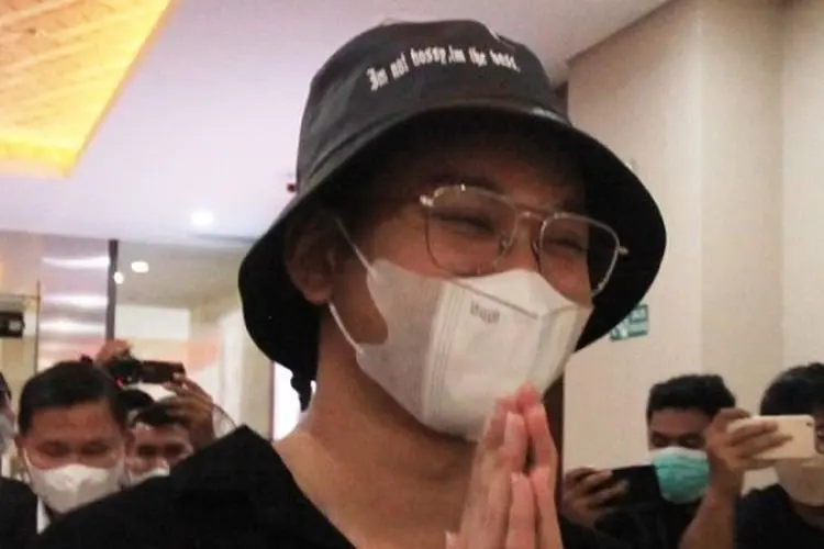Update Kasus Penipuan 'Binomo' Indra Kenz, Aliran Dana ke Pacar dan Ibunya Ditelusuri Penyidik