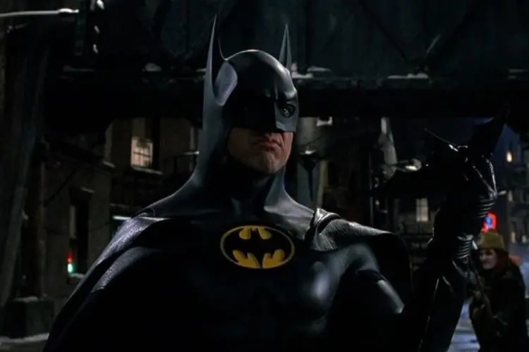 Sinopsis Film Batman Returns yang Bakal Tayang Malam Ini di Bioskop TransTV
