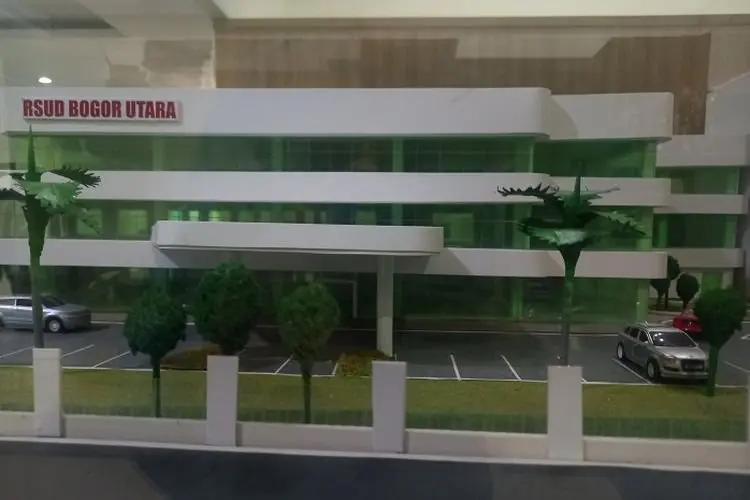 Agar RSUD Bogor Utara Beroperasi 2023, Pemkab Bogor Didesak Ambil Langkah Ini