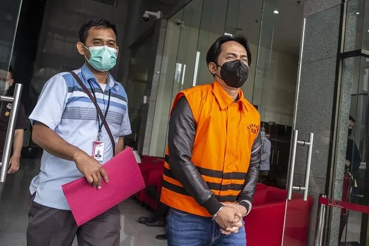Abdul Gafur Masud Tarik Cuan dari Pengerjaan Proyek di Penajam Paser Utara?