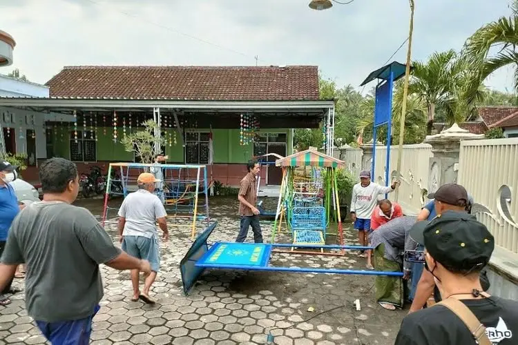 Kompolnas Apresiasi Langkah Muhammadiyah Terkait Kasus Plang