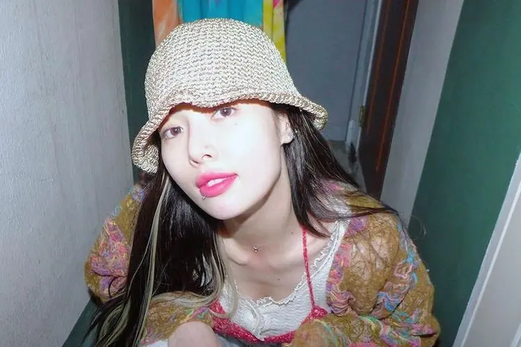 Kekasih DAWN, HyunA Dikonfirmasi Positif Covid-19 Setelah Mengalami Gejala Demam