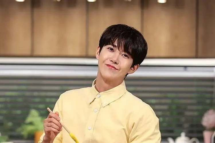 Kwanghee Dinyatakan  Positif Covid-19 Meski Telah Menerima Tiga Dosis Vaksin