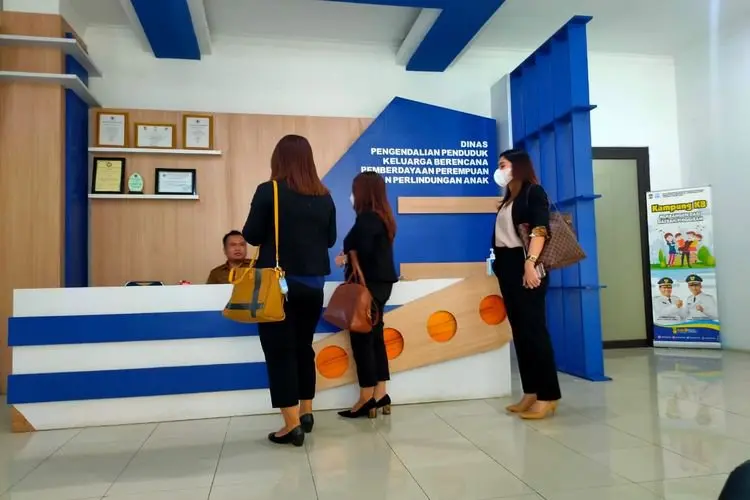 Pemkot Cimahi Larang PNS untuk Berlibur Selama Pandemi COVID-19