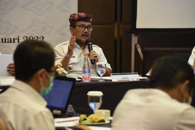 TPAAD Resmi Terima SK Bupati Cirebon, Seperti Ini Fungsi dan Tugasnya