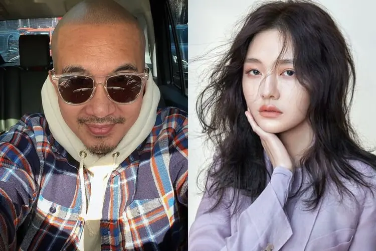 CLBK Setelah Putus, DJ Koo Jun Yeop Akan Menikah dengan Barbie Hsu 'Shancai  di Meteor Gatden'