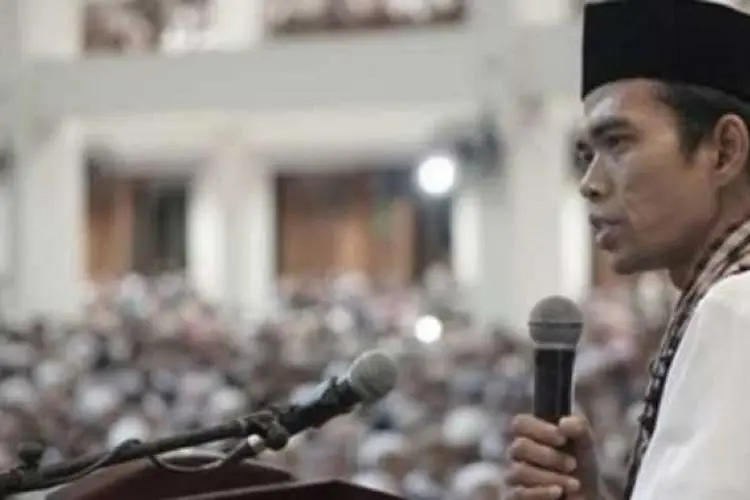 Tiga Syarat Adopsi Anak dalam Islam Menurut Penjelasan Ustadz Abdul Somad, Salah Satunya Soal Hak Waris