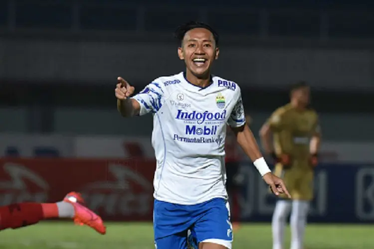 Jelang Arema vs Persib, Beckham: Besok Kita Akan Balas!