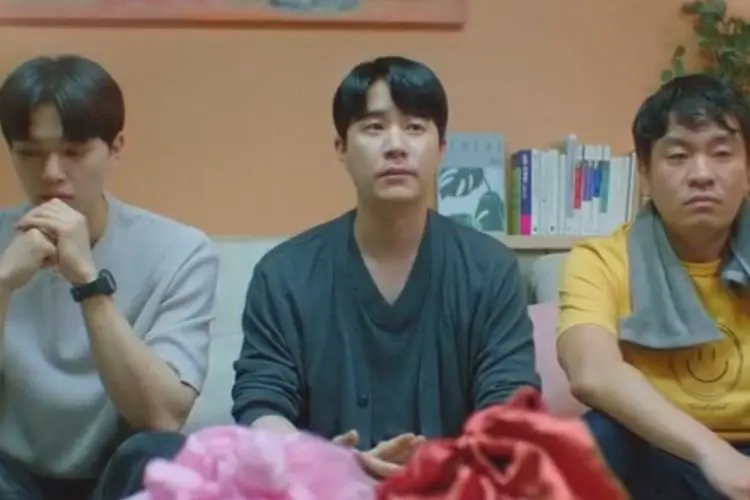 Spoiler Forecasting Love and Weather Episode 8: Shin Seok Ho Curiga Lee Shi Woo Tinggal Bersama Jin Ha Kyung