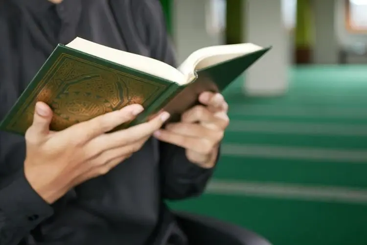 Doa Mengusir Jin Ifrit yang Dibaca Nabi Muhammad Saat Isra Miraj