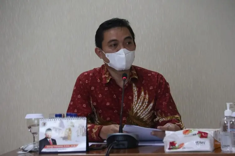 Penyaluran BPNT di Kota Bogor Bermasalah, Dewan Minta Ini ke Pemkot