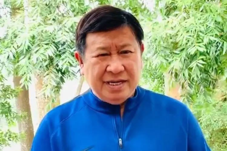 Dengar Wacana Penundaan Pemilu 2024, Susno Duadji: Apa Maunya Para Pelacur Politik Haus Kuasa