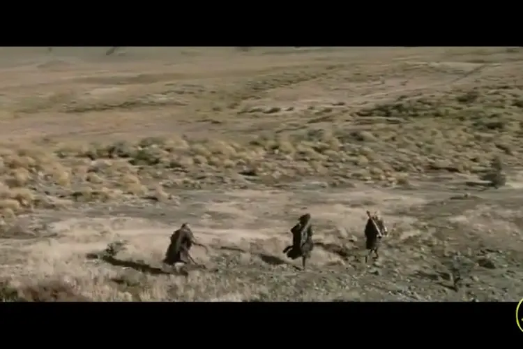 Sinopsis Film The Lord of the Rings: The Two Towers, Tayang Malam Ini di Bioskop TransTV