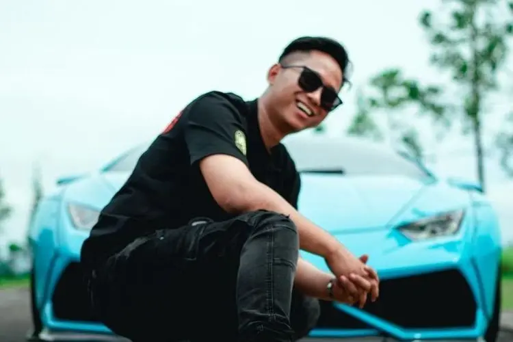Doni Salmanan Bebas Bersyarat, Sempat Dihukum 8 Tahun dalam Kasus Binary Option