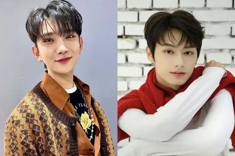 Bertambah Lagi, Kini Giliran Joshua dan Jun SEVENTEEN yang Dinyatakan Positif Covid-19