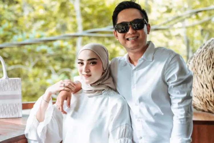 Doni Salmanan Jadi Tersangka, Netizen Pertanyakan Kesetiaan Sang Istri