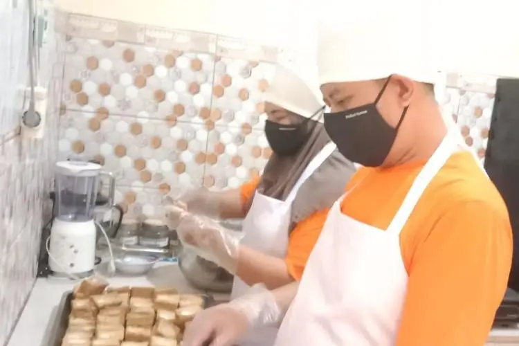 Sukses! Incu Bie Diffable  Action Indonesia Bogor Raya Berhasil Majukan 70 UMKM Milik Penyandang Disabilitas 