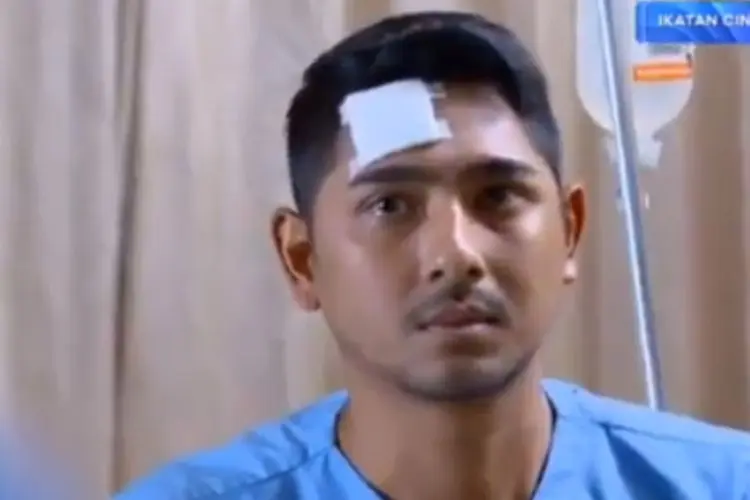 Spoiler Ikatan Cinta 9 Maret 2022: Al Pastikan Akan Tuntut Nino untuk Pertanggungjawabkan Perbuatannya?