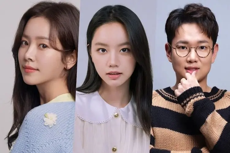 Mulai dari Han Ji Min, Hyeri Girl's Day, Jang Sung Kyu dan Selebriti Lainnya Berdonasi untuk Ukraina
