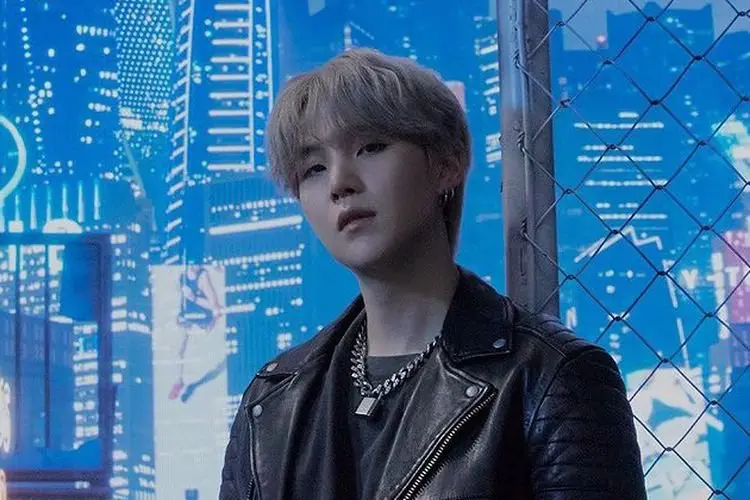 Rayakan Ulang Tahun Suga BTS Hari Ini, ARMY Wajib Dengar 7 Lagu Solo Terbaik Min Yoongi