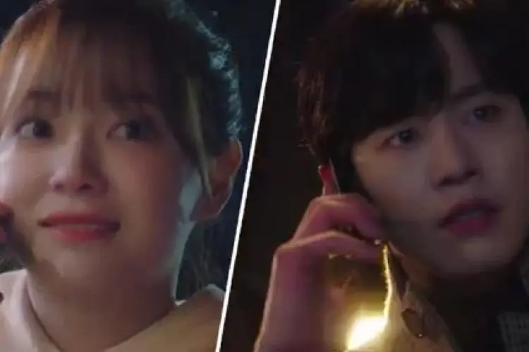 Spoiler A Business Proposal Episode 5: Kang Tae Moo Ketahui Siapa Shin Geum Hui Sebenarnya