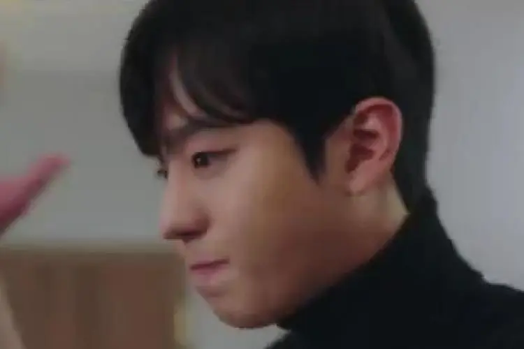 Spoiler A Business Proposal Episode 5: Kekesalan Kang Tae Moo atas Kebohongan Shin Ha Ri