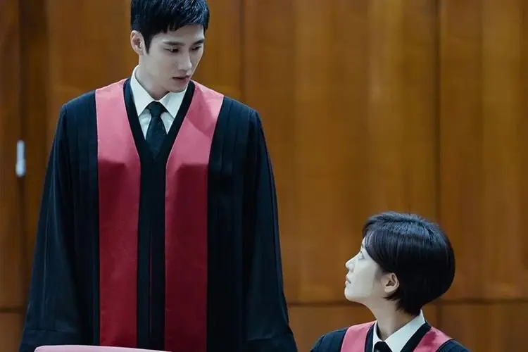 Spoiler Military Prosecutor Doberman Episode 5: Do Bae Man dan Cha Woo In Mulai Kerja Sama untuk Balas Dendam