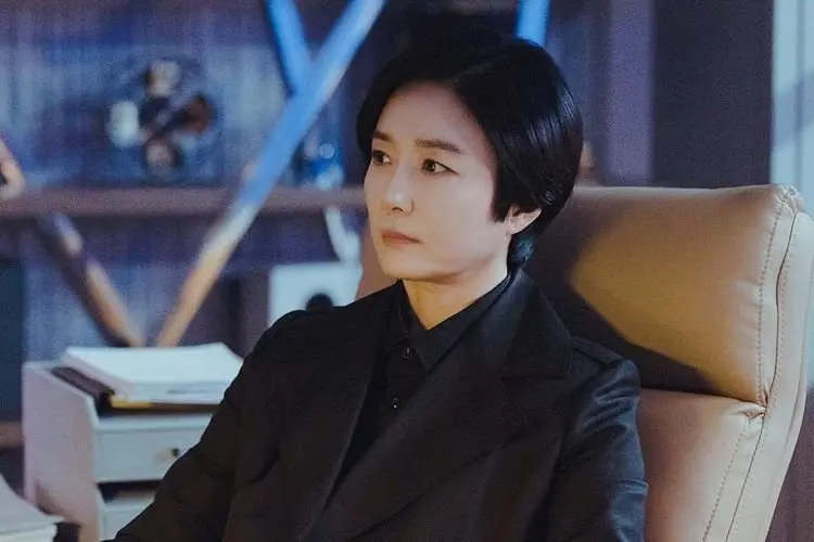 Spoiler Military Prosecutor Doberman Episode 5: Merasa Terancam, No Hwa Young Atur Strategi Hadapi Do Bae Man