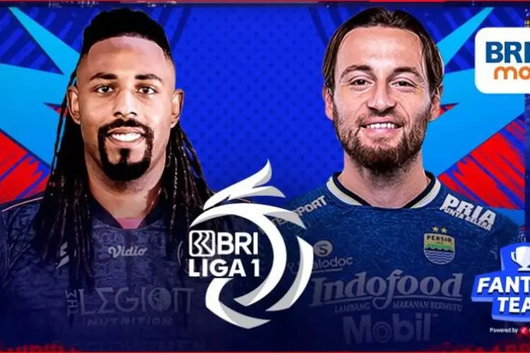 Prediksi Line Up Arema Vs Persib Malam Ini, Persib Ingin Sapu Bersih Kemenangan di Sisa Laga