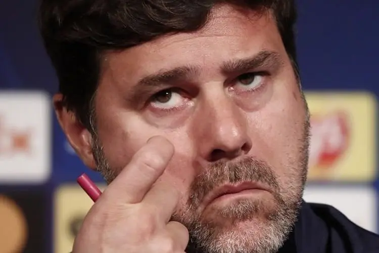 Menohok, Mauricio Pochettino Sebut Apa Sih kerjanya VAR?