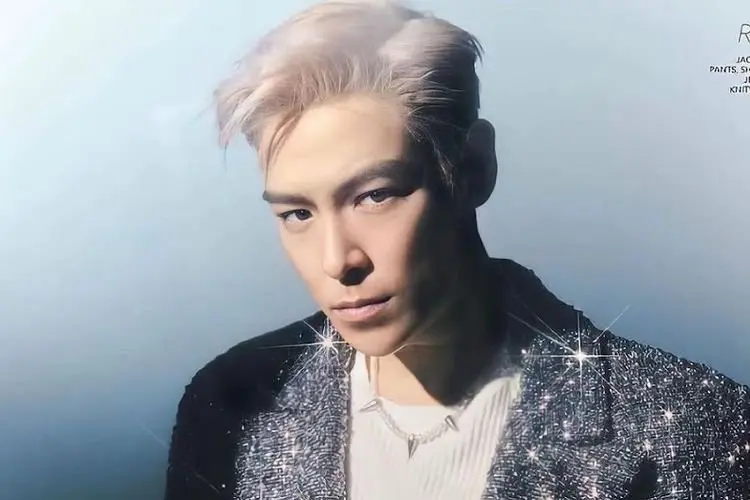 Pernah Lakukan Percobaan Bunuh Diri, TOP BIGBANG Ungkap Perjuangan dalam Menghadapi Kesehatan Mentalnya