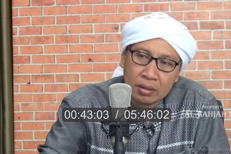 Apakah Ujian Sebelum Pernikahan Pertanda Bukan Jodoh? Jangan Salah Sangka, Ini Jawaban Buya Yahya!