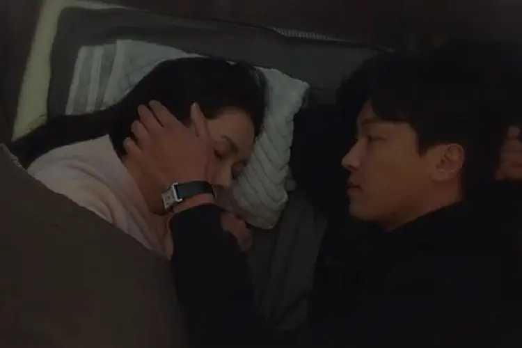 Spoiler Thirty Nine Episode 7: Kekhawatiran Kim Seon Wo Terhadap Kondisi Cha Mi Jo